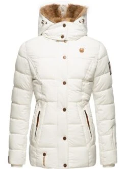 Marikoo Damen Winterjacke - Nekoo -Marikoo Damen Winterjacke Nekoo pdstandard bust 533108 0011 bustfront 4
