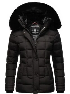 Marikoo Damen Winterjacke - Qesraa