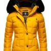 Marikoo Damen Winterjacke - Qesraa -Marikoo Damen Winterjacke Qesraa pdstandard bust 603855 0008 bustfront 1