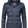 Marikoo Damen Winterjacke - Sole