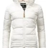 Marikoo Damen Winterjacke - Sole