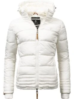 Marikoo Damen Winterjacke - Sole