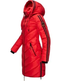 Marikoo Damen Wintermantel - Armasa -Marikoo Damen Wintermantel Armasa pdstandard bust 550228 0001 bustfront 2