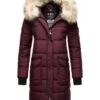 Marikoo Damen Wintermantel - Chaskaa -Marikoo Damen Wintermantel Chaskaa pdstandard bust 551244 0009 bustfront 1