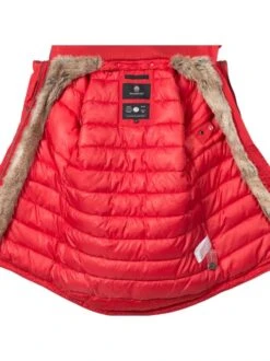 Marikoo Damen Wintermantel - Grinsekatze 11 Marikoo Damen Wintermantel - Grinsekatze -Marikoo Damen Wintermantel Grinsekatze pdstandard bust 548589 0009 bustfront 5