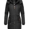 Marikoo Damen Wintermantel - Kamii 1 Marikoo Damen Wintermantel - Kamii -Marikoo Damen Wintermantel Kamii pdstandard bust 548748 0008 bustfront 1