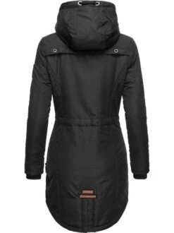 Marikoo Damen Wintermantel - Kamii 10 Marikoo Damen Wintermantel - Kamii -Marikoo Damen Wintermantel Kamii pdstandard bust 548748 0008 bustfront 3