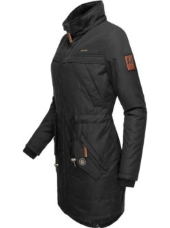 Marikoo Damen Wintermantel - Kamii 11 Marikoo Damen Wintermantel - Kamii -Marikoo Damen Wintermantel Kamii pdstandard bust 548748 0008 bustfront 4