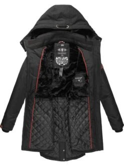Marikoo Damen Wintermantel - Kamii 12 Marikoo Damen Wintermantel - Kamii -Marikoo Damen Wintermantel Kamii pdstandard bust 548748 0008 bustfront 5