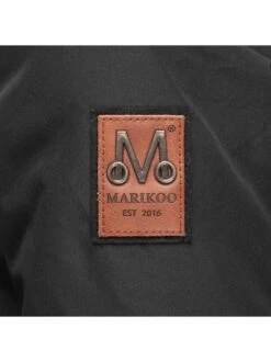 Marikoo Damen Wintermantel - Kamii 13 Marikoo Damen Wintermantel - Kamii -Marikoo Damen Wintermantel Kamii pdstandard bust 548748 0008 bustfront 6