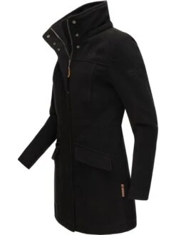 Marikoo Damen Wintermantel - Leilaniaa -Marikoo Damen Wintermantel Leilaniaa pdstandard bust 566224 0004 bustfront 4