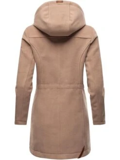 Marikoo Damen Wintermantel - Leilaniaa -Marikoo Damen Wintermantel Leilaniaa pdstandard bust 566224 0009 bustfront 3