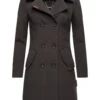 Marikoo Damen Wintermantel - Nanakoo -Marikoo Damen Wintermantel Nanakoo pdstandard bust 566857 0005 bustfront 1