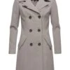 Marikoo Damen Wintermantel - Nanakoo -Marikoo Damen Wintermantel Nanakoo pdstandard bust 566857 0010 bustfront 1