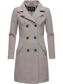 Marikoo Damen Wintermantel - Nanakoo