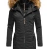 Marikoo Damen Wintermantel - Sanakoo -Marikoo Damen Wintermantel Sanakoo pdstandard bust 551722 0006 bustfront 1