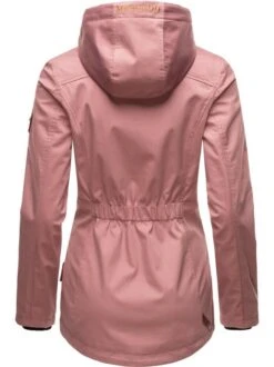 Marikoo Damen Übergangsjacke - Babetaa -Marikoo Damen bergangsjacke Babetaa pdstandard bust 548758 0002 bustfront 3