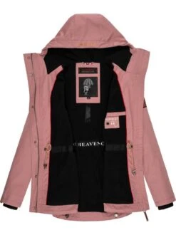 Marikoo Damen Übergangsjacke - Babetaa -Marikoo Damen bergangsjacke Babetaa pdstandard bust 548758 0002 bustfront 5