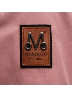 Marikoo Damen Übergangsjacke - Babetaa -Marikoo Damen bergangsjacke Babetaa pdstandard bust 548758 0002 bustfront 6