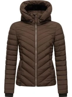 Marikoo Damen Übergangsjacke - Kagomee