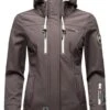 Marikoo Damen Übergangsjacke - Kleinezicke -Marikoo Damen bergangsjacke Kleinezicke pdstandard bust 533103 0003 bustfront 1