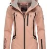 Marikoo Damen Übergangsjacke - Mount-Cho-Oyu -Marikoo Damen bergangsjacke Mount Cho Oyu pdstandard bust 625607 0008 bustfront 1