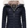 Marikoo Damen Übergangsjacke - Nasriin -Marikoo Damen bergangsjacke Nasriin pdstandard bust 569010 0006 bustfront 1