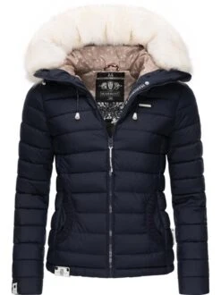 Marikoo Damen Übergangsjacke - Nasriin