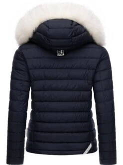 Marikoo Damen Übergangsjacke - Nasriin -Marikoo Damen bergangsjacke Nasriin pdstandard bust 569010 0006 bustfront 3