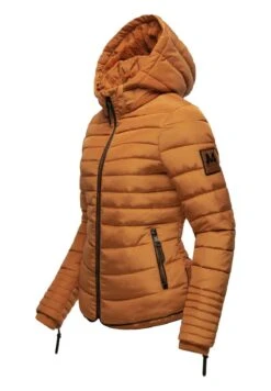 Marikoo AMBER - Winterjacke - Rusty Cinnamon -Marikoo a0f359e4106842c18b116f27fc457622