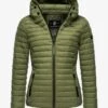 Marikoo SAMTPFOTE - Übergangsjacke - Dusty Olive 1 Marikoo SAMTPFOTE - Übergangsjacke - Dusty Olive -Marikoo af74b48772fa43faad2f762fddf9bc8b