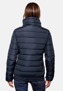 Marikoo POISON - Winterjacke - Blue 9 Marikoo POISON - Winterjacke - Blue -Marikoo be974502cfa249beb5fa141fc4bb1dc8