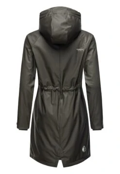 Marikoo DANCING UMBRELLA - Regenjacke / Wasserabweisende Jacke - Dark Grey 9 Marikoo DANCING UMBRELLA - Regenjacke / Wasserabweisende Jacke - Dark Grey -Marikoo c07ca7d8b5984c94b311bd2e4020239f
