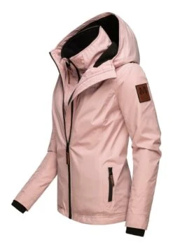 Marikoo ERDBEERE - Outdoorjacke - Powder Rose 10 Marikoo ERDBEERE - Outdoorjacke - Powder Rose -Marikoo c3dbdd7eeb3b4d89993b1ad4f42c2f38