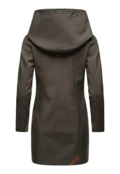 Marikoo MAYLEEN - Parka - Dark Grey 11 Marikoo MAYLEEN - Parka - Dark Grey -Marikoo c75321b10f404081be9db9d47bbfefc0