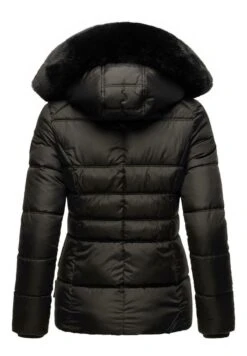 Marikoo LOVELEEN - Winterjacke - Black -Marikoo c8bb1ca6dacc4b93b8ff95b646e8aff4