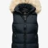 Marikoo Weste - Navy