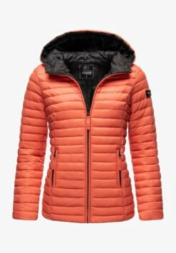 Marikoo ASRAA - Übergangsjacke - Coralle -Marikoo cbf16437c2ea42bb8f5e3a0c5f3b718d