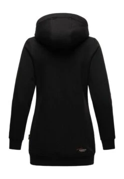 Marikoo IZUYAA - Kapuzenpullover - Black 12 Marikoo IZUYAA - Kapuzenpullover - Black -Marikoo d633a66602fb4763b4ba8a74e9118c3b