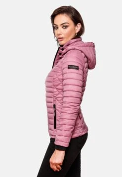 Marikoo SAMTPFOTE - Übergangsjacke - Berry 11 Marikoo SAMTPFOTE - Übergangsjacke - Berry -Marikoo dbe6d65232d1460e86c152b3a9a9c6cb