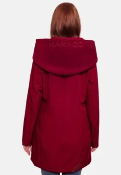 Marikoo MAYLEEN - Parka - Bordeaux 9 Marikoo MAYLEEN - Parka - Bordeaux -Marikoo e8a610e98eb4460ca682955fd0678bc9