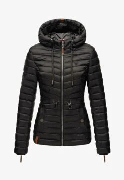 Marikoo ANIYAA - Übergangsjacke - Pink -Marikoo ea4ee5ae19d9413c979062367efb7a6b