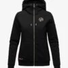 Marikoo SETSUNAA - Sweatjacke - Black 2 Marikoo SETSUNAA - Sweatjacke - Black -Marikoo ee0afe963a1a41549deff580920efca4