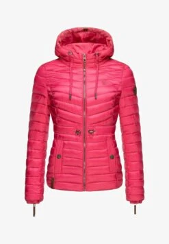 Marikoo ANIYAA - Übergangsjacke - Pink