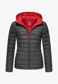 Marikoo LUCY - Winterjacke - Ochre 13 Marikoo LUCY - Winterjacke - Ochre -Marikoo f65a4f17fe304c2c9f6df58b6d748304