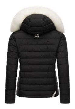 Marikoo Winterjacke - Black 10 Marikoo Winterjacke - Black -Marikoo fa68c0f4f1f94a84942e6b92f7b59e12