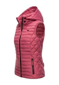 Marikoo HASENPFOTE - Weste - Berry 9 Marikoo HASENPFOTE - Weste - Berry -Marikoo fb97e7c46f0c471e895a1d2efa661dd1